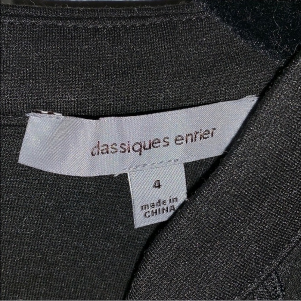 CLASSIQUES ENTIER DRESS - Picture 3 of 7